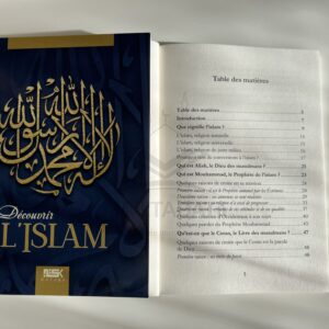 La vie de Mouhammad ﷺ à la lumière du Coran et des deux recueils authentiques