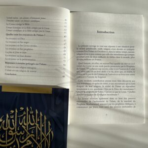 Découvrir l'Islam - Éditions Kataba