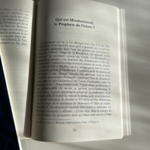 Découvrir l'Islam - Éditions Kataba