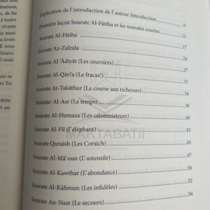 Commentaire Du Livre Les Leçons Importantes Pour Toute La Communauté, D'Ibn Baz, Commenté Par Abd Ar-Razzaq Al-BADR