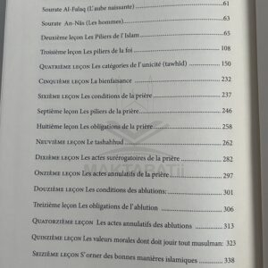Commentaire Du Livre Les Leçons Importantes Pour Toute La Communauté, D'Ibn Baz, Commenté Par Abd Ar-Razzaq Al-BADR