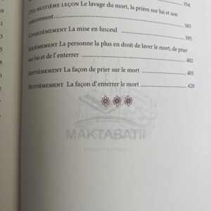 Commentaire Du Livre Les Leçons Importantes Pour Toute La Communauté, D'Ibn Baz, Commenté Par Abd Ar-Razzaq Al-BADR