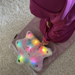coussin dou'a