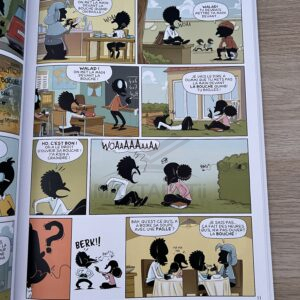 WALAD ET BINTI : LE BIEN GAGNE TOUJOURS, PAR BDOUIN ET LA TEAM MUSLIM SHOW