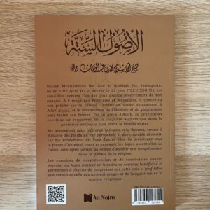 Les six fondements