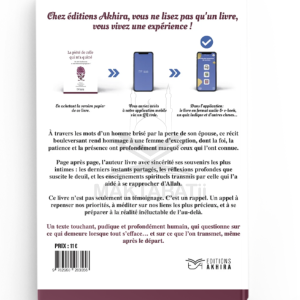livre islam piété patience