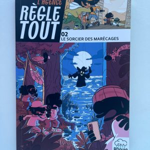 bd bdouin agence règle tout