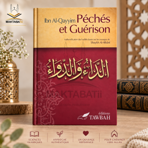 péché et guérison édition tawbah ibn qayyim