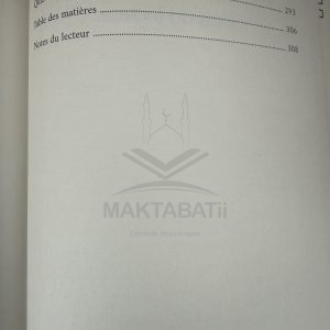 biographie prophète mohamed