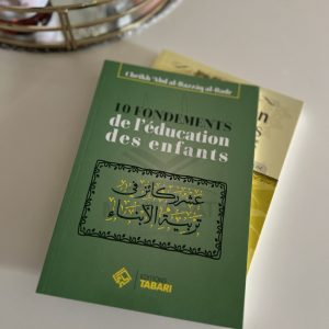 10 fondements de l’éducation des enfants