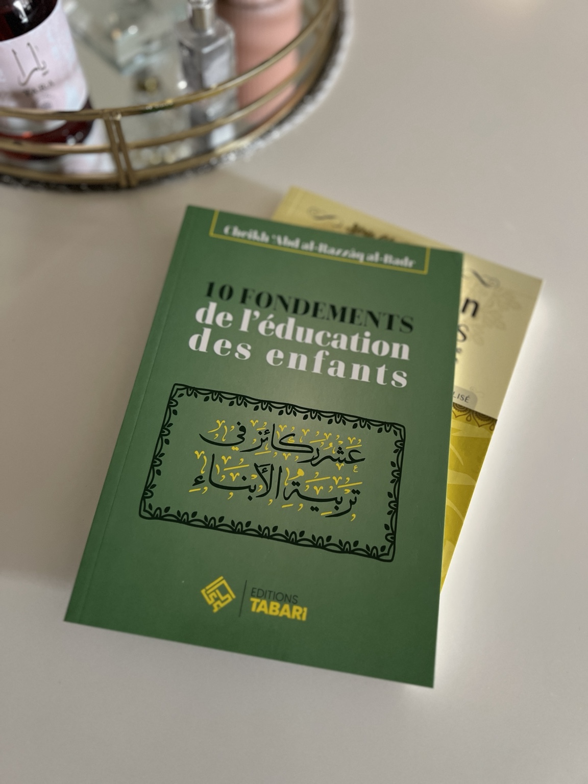 10 fondements de l’éducation des enfants